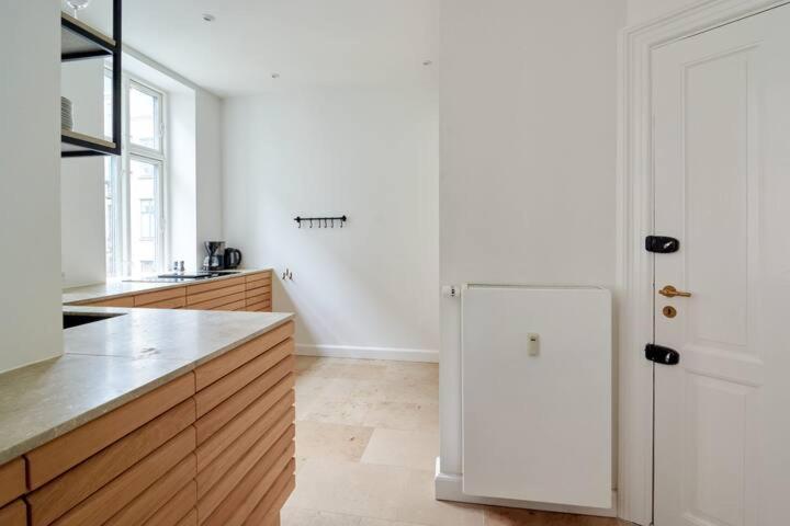 Apartment Big Time Luxury In Vestebro